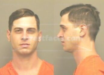 Tyler Arrington