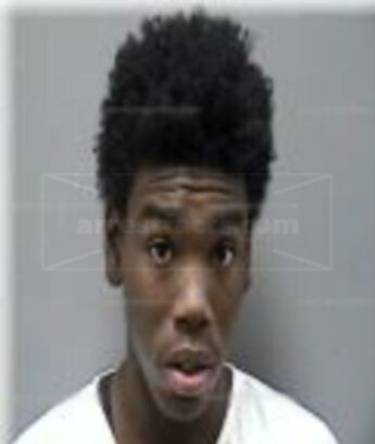Trevion Sims