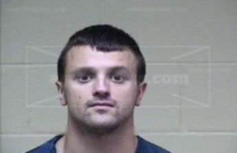 Michael James Burba