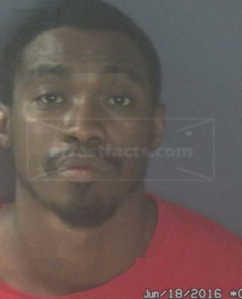 Sylvester Calvin Mitchell