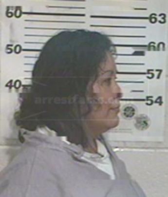 Gloria Briones Banda