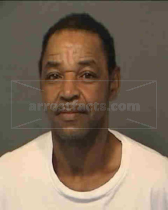 Gary Wayne Robinson