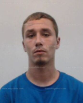 Thomas Anthony Ivey