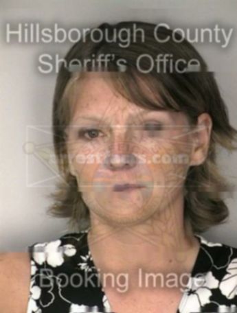 Michelle Lee Inglis