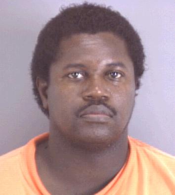 Victor Tyrone Roberson