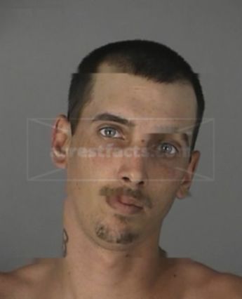 Ryan Matthew Trimble