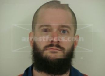 Chad Nicholas Vanwagoner