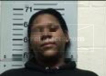 Latrika Rae Brown