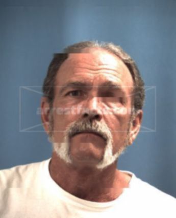 Steven Dwight Zimmerman