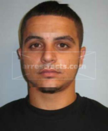 Travis Jacob Boone
