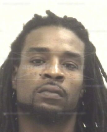 Kyle Tyreece Baber