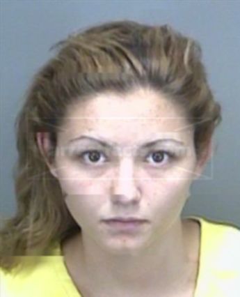 Melissa Kathleen Mitchell