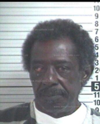 Timothy Leon Odom