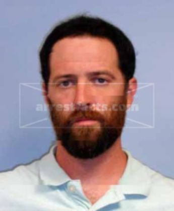 Brandon Keith Beck