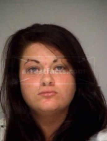 Shelly Amanda Chambless