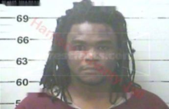 Morris Michael Blackmon