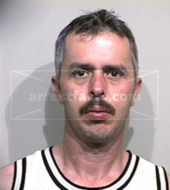 Larry Milton Carroll