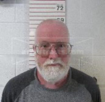 Jeff Edward Atkinson