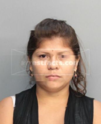 Blanca Yarixa Peraza