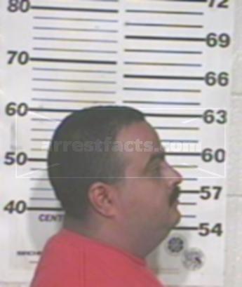 Pedro Ordaz Venecia