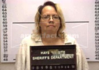 Mary Heather Smith