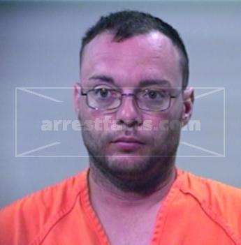 Justin Wayne Cheek