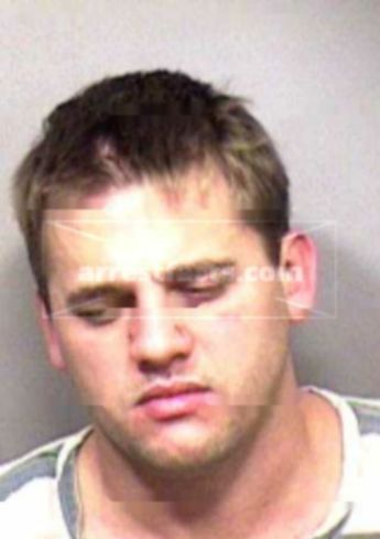Allen Anthony Clifton