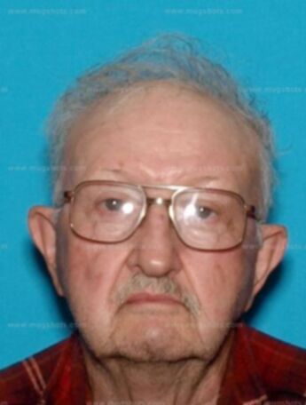 Donald Edward Schwartz