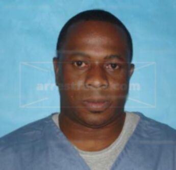 Anthony L Frazier