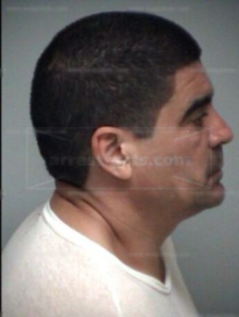 Aristides Suarez Ortiz