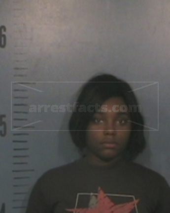 Lareshia Shana Carey