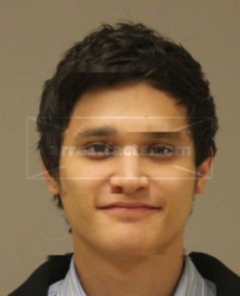 Spencer Allen Hale