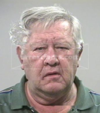Samuel Leslie Elledge