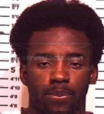 Carlton Levan Williams Jr
