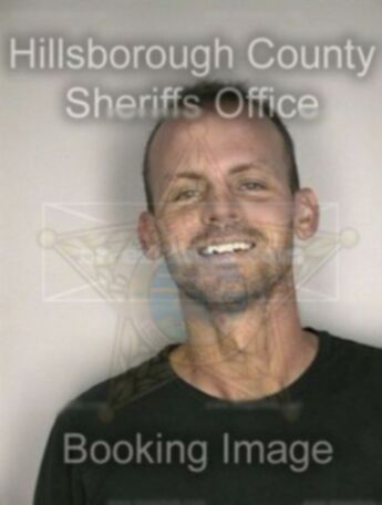 Brent Brackner Morris