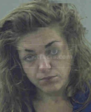 Reymie Mccall Stanger