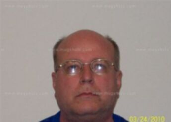 Jeffrey Mark Randall