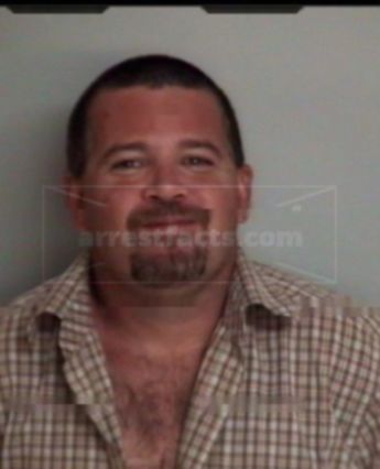 Travis Lee Nelson