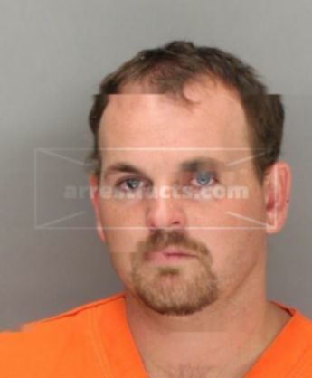 Odom Brent Jackson