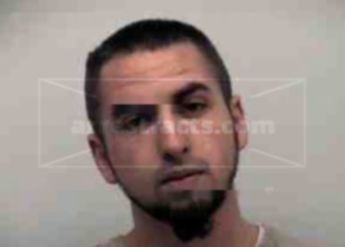 Jason Bryan Christo