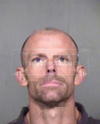 Robert Andrew Casper