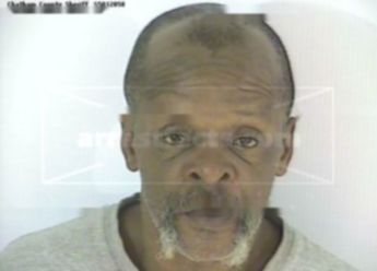 Isiah Evans