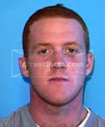 Christopher John Fulmer