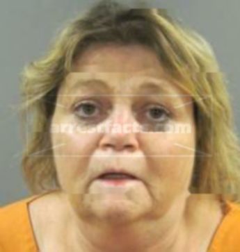 Rita Faye Bryant