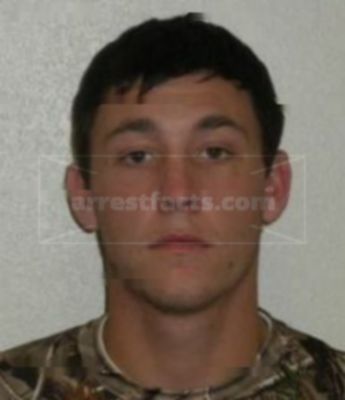 Christopher B Scruggs