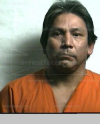 Kevin Meliz Ahdosy