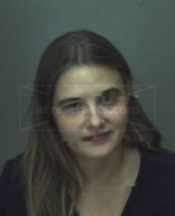 Montessa Claire Caplinger