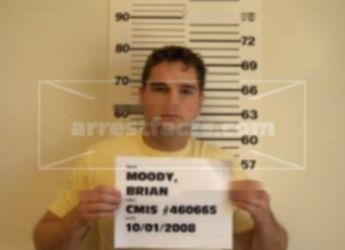Brian David Moody
