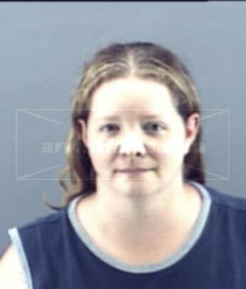 Bridgett Lynn Weaver