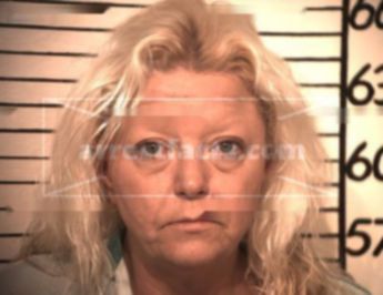 Jennifer Ann Meeker